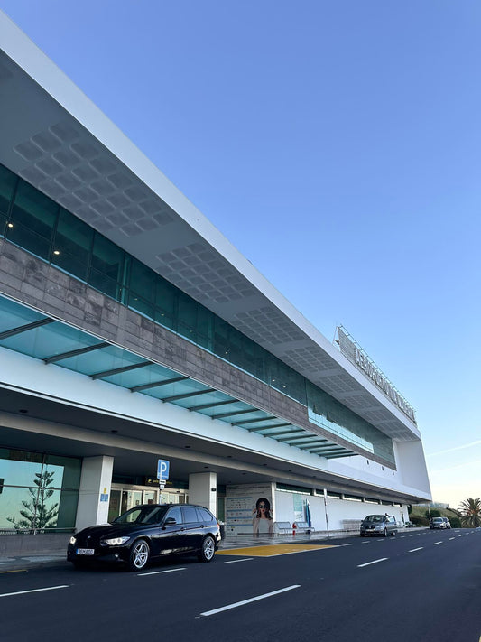 Madeira AirPort Transfers Premium