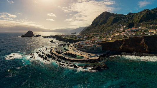 Private Madeira West Tours