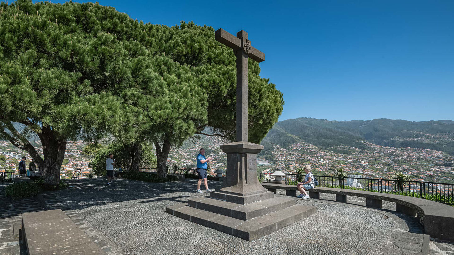 Nonnental Madeira